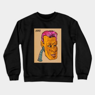 Ivan Crewneck Sweatshirt